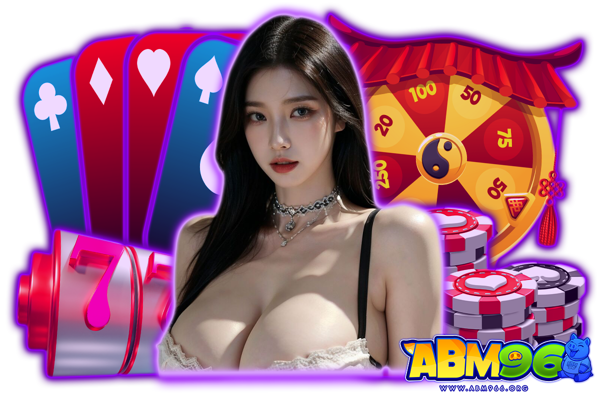 abm96 wallet