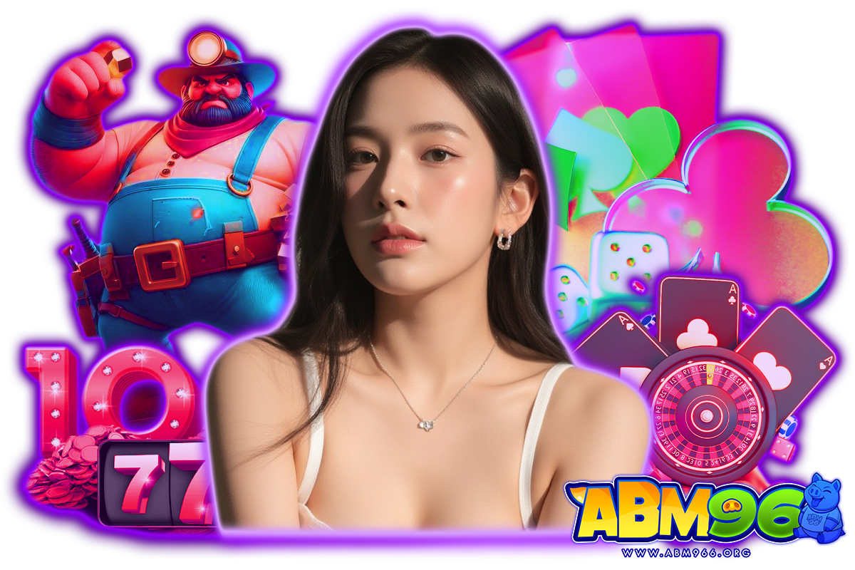 abm96 ทางเข้า