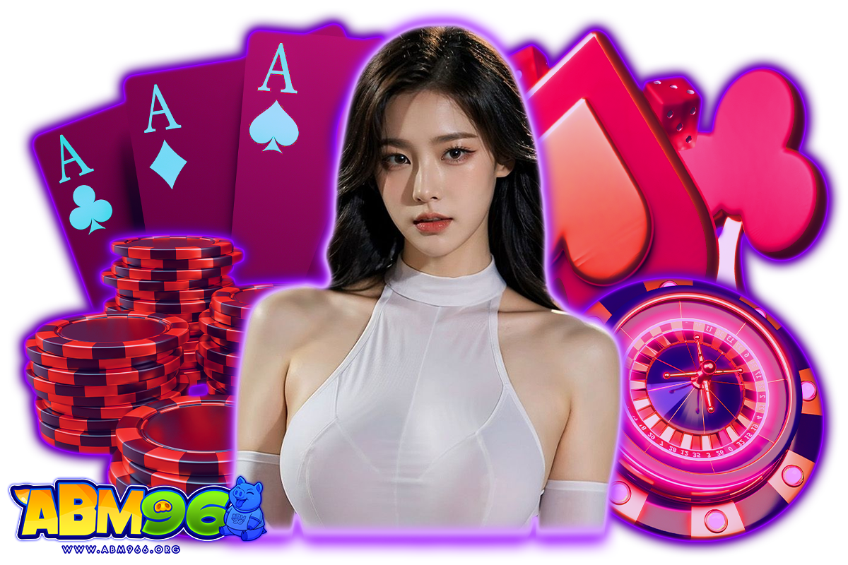 abm96 สล็อต