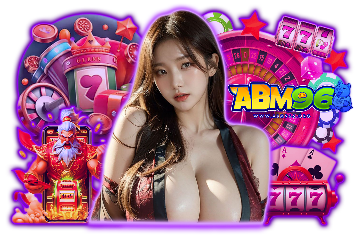 abm96 แจกเครดิตฟรี